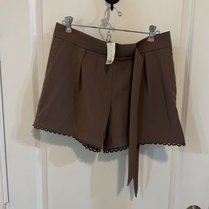 Banana Republic shorts